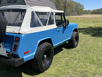 Image 2 of 12 of a 1973 JEEP COMMANDO