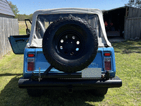 Image 4 of 12 of a 1973 JEEP COMMANDO