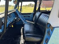 Image 5 of 12 of a 1973 JEEP COMMANDO