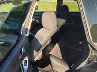 Image 11 of 15 of a 2008 SUBARU OUTBACK 2.5 BASE