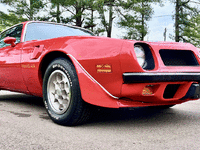 Image 2 of 8 of a 1974 PONTIAC TRANSAM