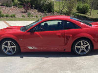 Image 3 of 34 of a 2002 SALEEN MUSTANG