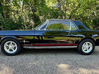 Image 5 of 13 of a 1965 FORD MUSTANG