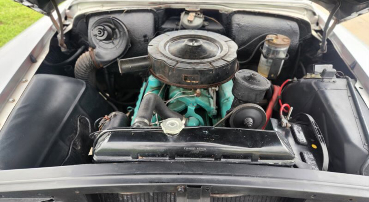 12th Image of a 1955 BUICK SUPER