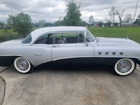 Image 6 of 13 of a 1955 BUICK SUPER