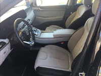 Image 4 of 7 of a 2021 HYUNDAI PALISADE SEL W/CONVENIENCE PKG