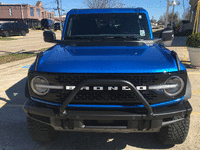 Image 5 of 12 of a 2022 FORD BRONCO ADVANCED WILDTRAK