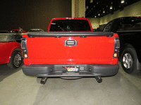 Image 4 of 17 of a 2004 CHEVROLET SILVERADO 1500