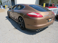 Image 2 of 13 of a 2012 PORSCHE PANAMERA