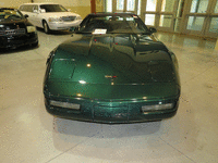 Image 4 of 14 of a 1994 CHEVROLET CORVETTE