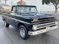 Image 2 of 30 of a 1966 CHEVROLET C10