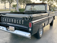 Image 4 of 34 of a 1966 CHEVROLET C10