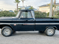 Image 5 of 30 of a 1966 CHEVROLET C10