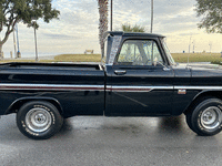 Image 6 of 30 of a 1966 CHEVROLET C10