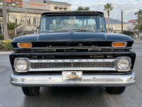 Image 7 of 34 of a 1966 CHEVROLET C10