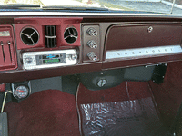 Image 15 of 34 of a 1966 CHEVROLET C10