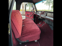 Image 18 of 34 of a 1966 CHEVROLET C10