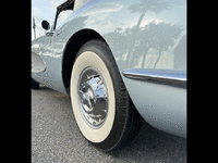 Image 11 of 33 of a 1958 CHEVROLET CORVETTE