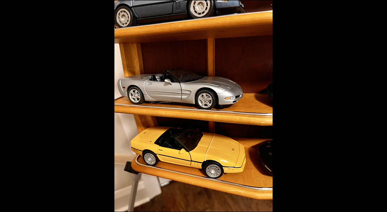 3rd Image of a N/A 8 AVID CAR COLLECTION