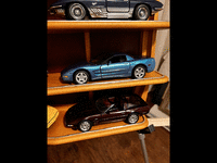 Image 5 of 6 of a N/A 8 AVID CAR COLLECTION