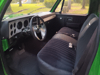 Image 11 of 28 of a 1985 CHEVROLET SILVERADO C10