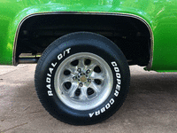 Image 18 of 28 of a 1985 CHEVROLET SILVERADO C10