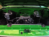 Image 24 of 28 of a 1985 CHEVROLET SILVERADO C10