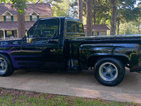 Image 7 of 20 of a 1984 CHEVROLET C10