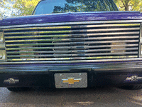 Image 9 of 20 of a 1984 CHEVROLET C10