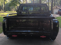 Image 10 of 20 of a 1984 CHEVROLET C10