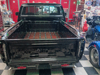 Image 11 of 20 of a 1984 CHEVROLET C10