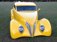 Image 3 of 7 of a 1939 FORD ROADSTER