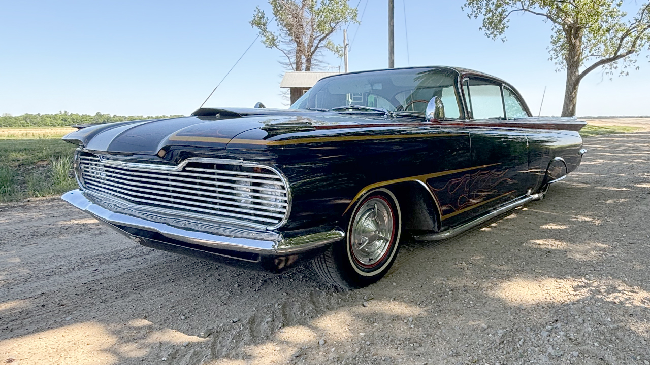 0th Image of a 1959 OLDSMOBILE CUSTOM