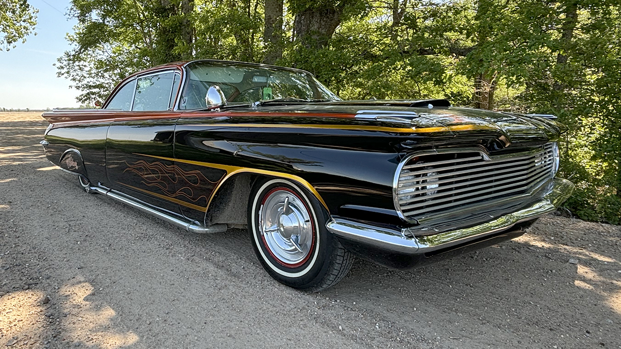 1st Image of a 1959 OLDSMOBILE CUSTOM