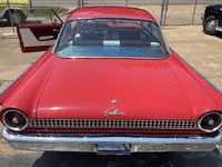 Image 3 of 12 of a 1961 FORD STARLINER