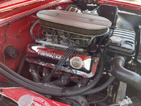 Image 11 of 12 of a 1961 FORD STARLINER