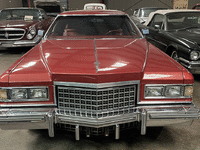 Image 3 of 14 of a 1976 CADILLAC DEVILLE