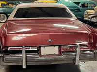 Image 4 of 14 of a 1976 CADILLAC DEVILLE