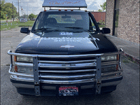 Image 4 of 14 of a 1994 CHEVROLET C3500