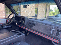 Image 5 of 14 of a 1994 CHEVROLET C3500