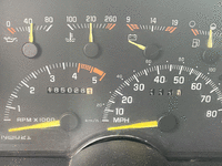 Image 11 of 14 of a 1994 CHEVROLET C3500