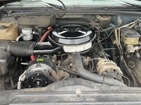 Image 12 of 14 of a 1994 CHEVROLET C3500