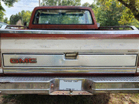 Image 5 of 9 of a 1987 CHEVROLET C10