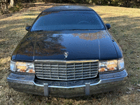 Image 6 of 11 of a 1993 CADILLAC FLEETWOOD