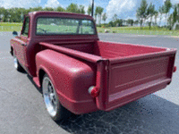 Image 3 of 14 of a 1971 CHEVROLET C10