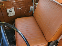 Image 19 of 19 of a 1968 TOYOTA LANDCRUISER