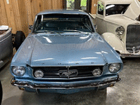 Image 4 of 29 of a 1965 FORD MUSTANG