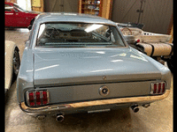 Image 5 of 29 of a 1965 FORD MUSTANG