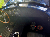 Image 3 of 6 of a 1967 FACTORY FIVE RACING COBRA