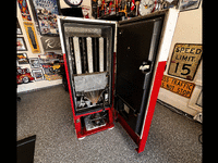 Image 5 of 6 of a N/A COCA COLA VENDING MACHINE